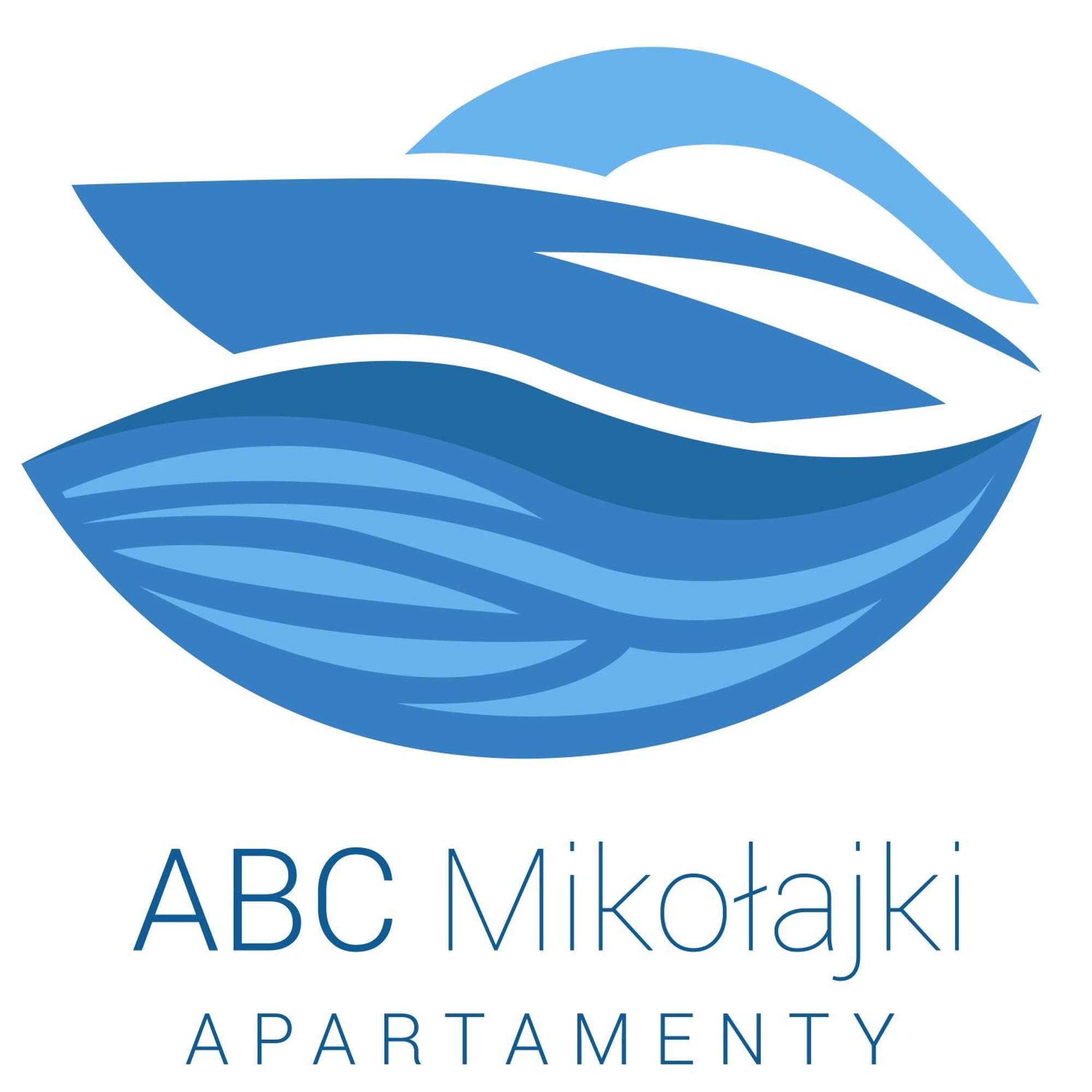Abc Mikolajki Lejlighed Eksteriør billede